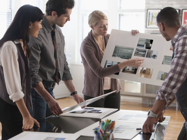 Architecture and design