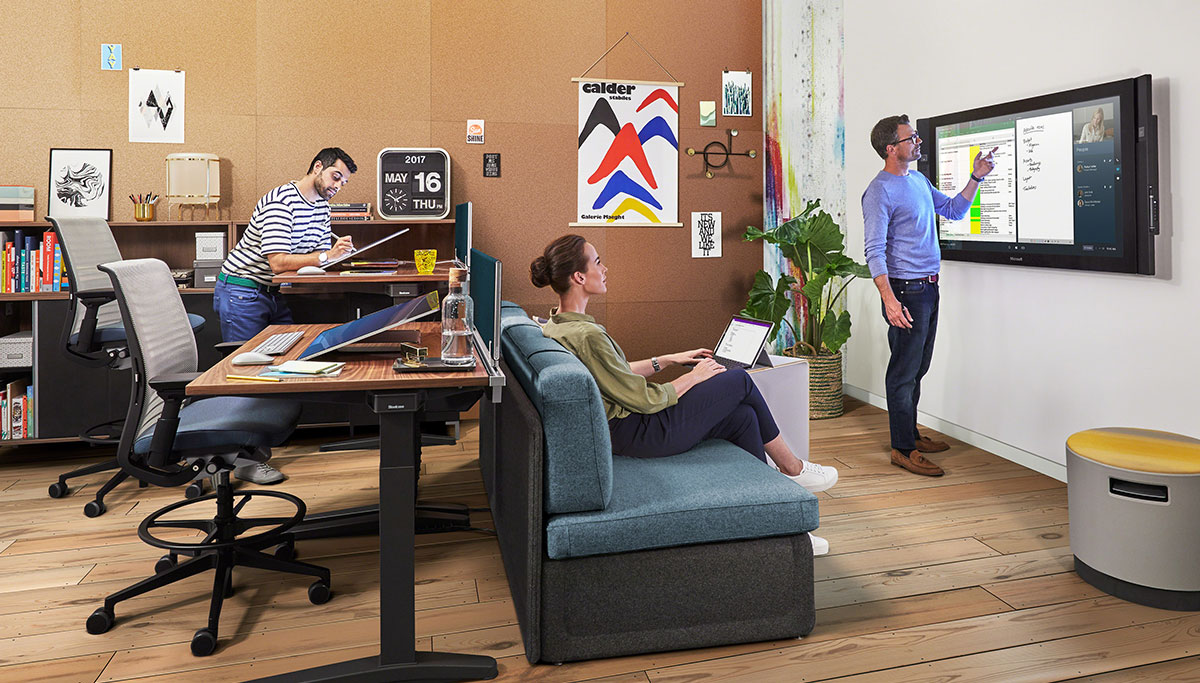 Architecture and design