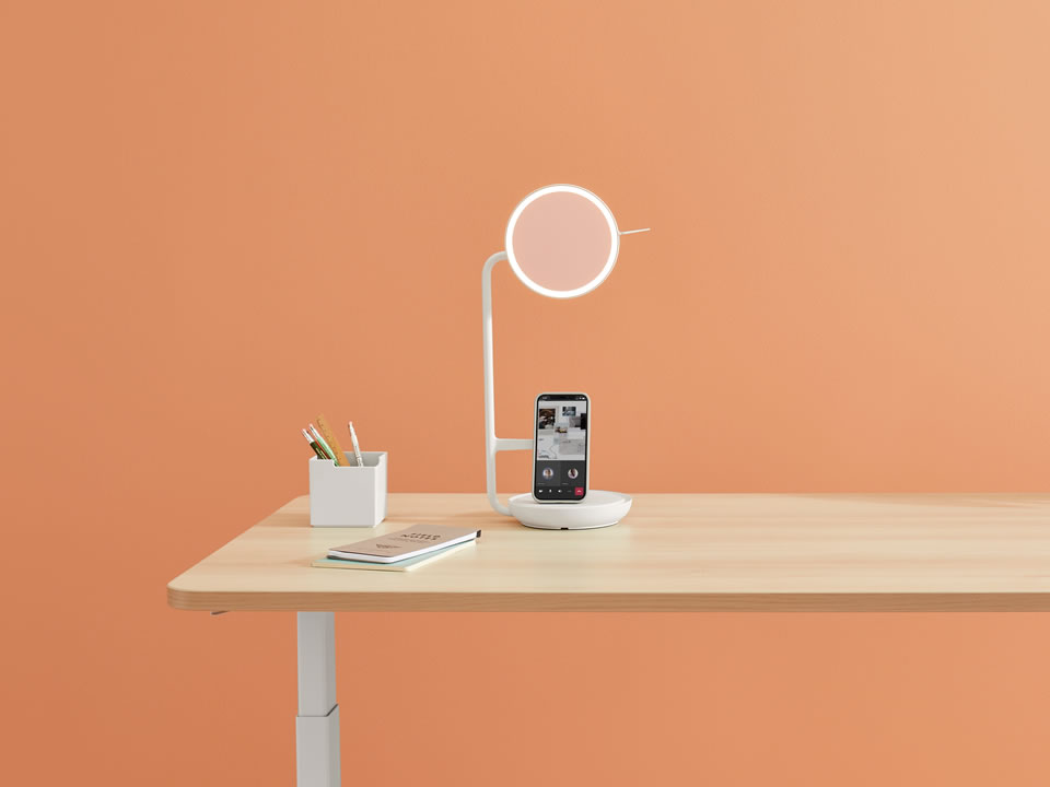 Steelcase Eclipse Light