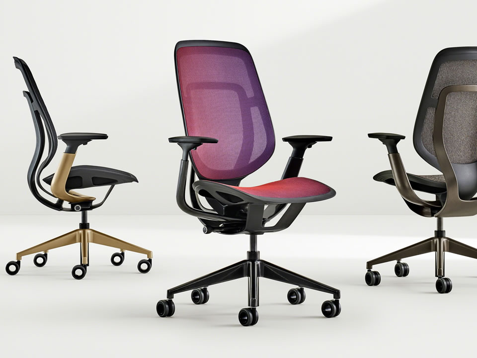 Steelcase Karman