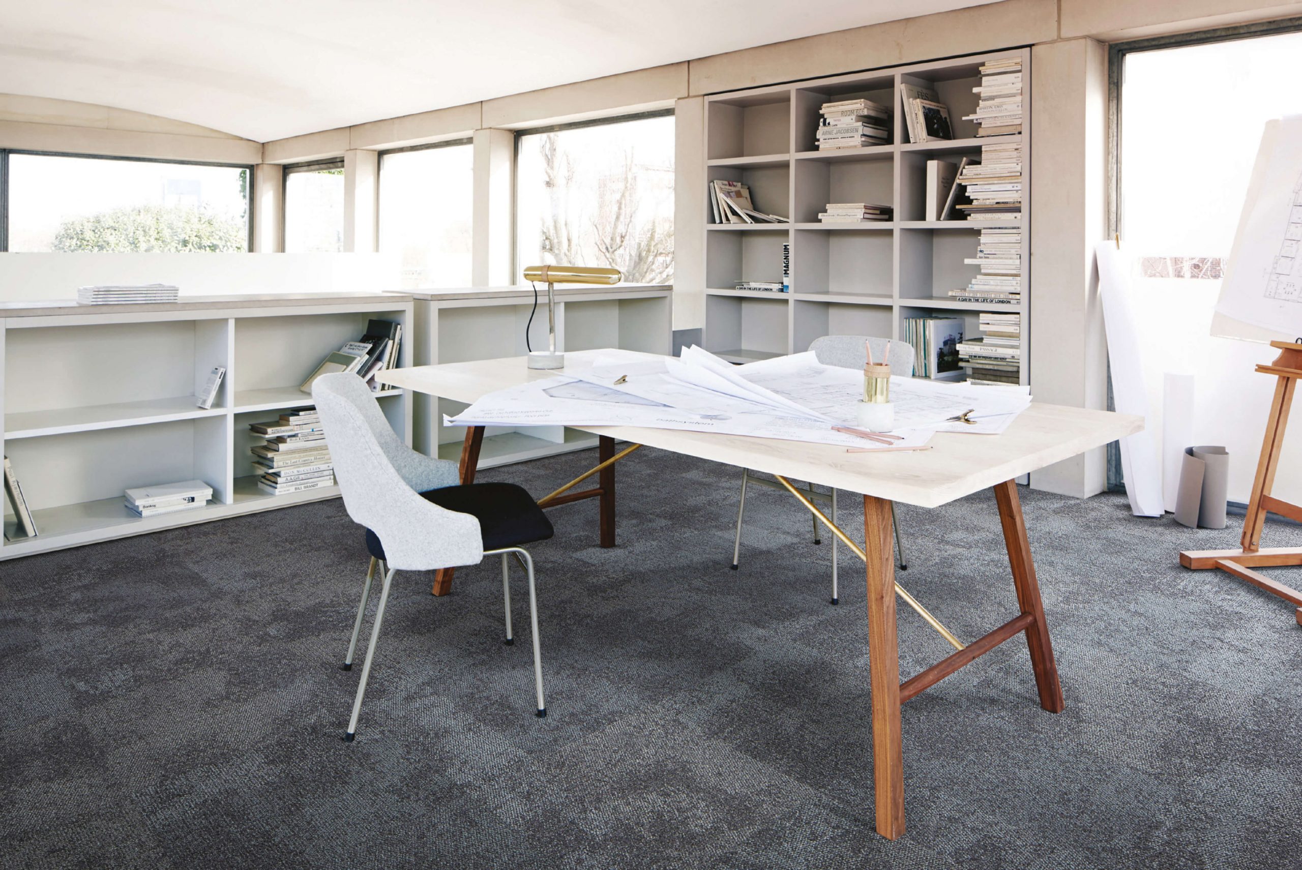 Composure collection