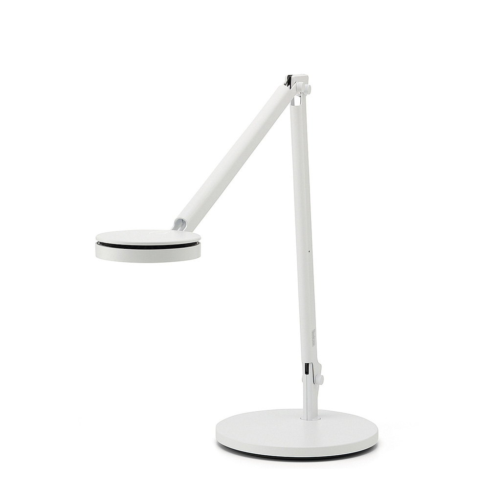 Dash lamp