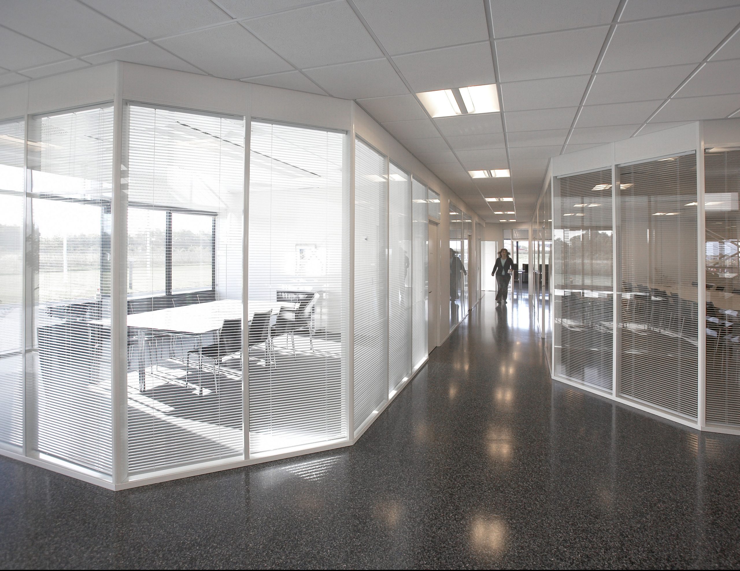 Deko PV – Classic System Partition