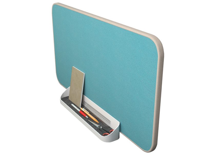 Divisio Lateral Screen