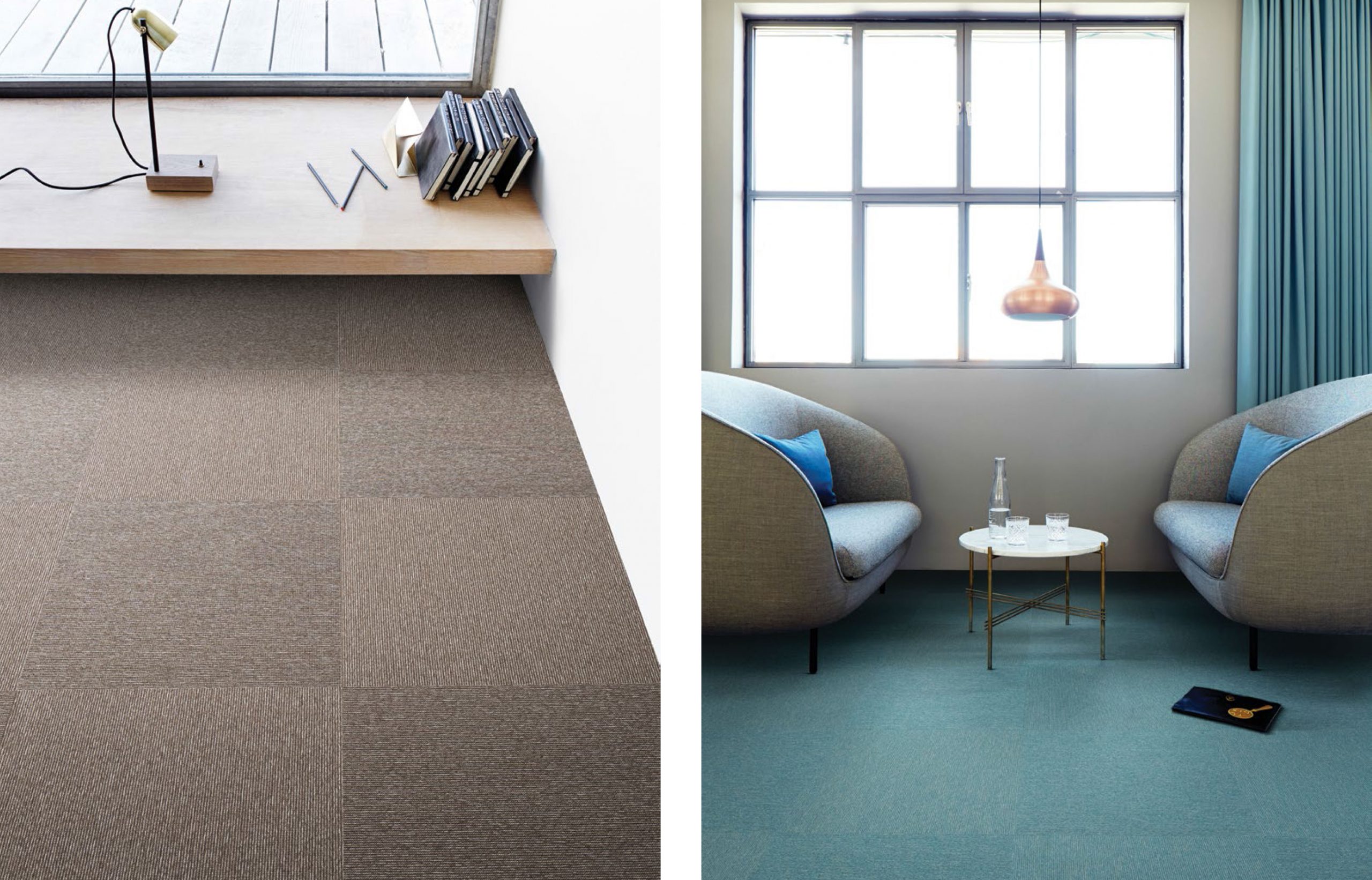 Elevation III collection