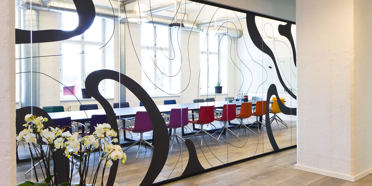 FG Glazed Partitions 3