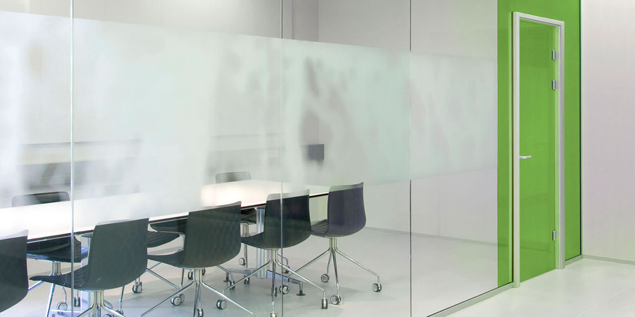 FG Glazed Partitions 5