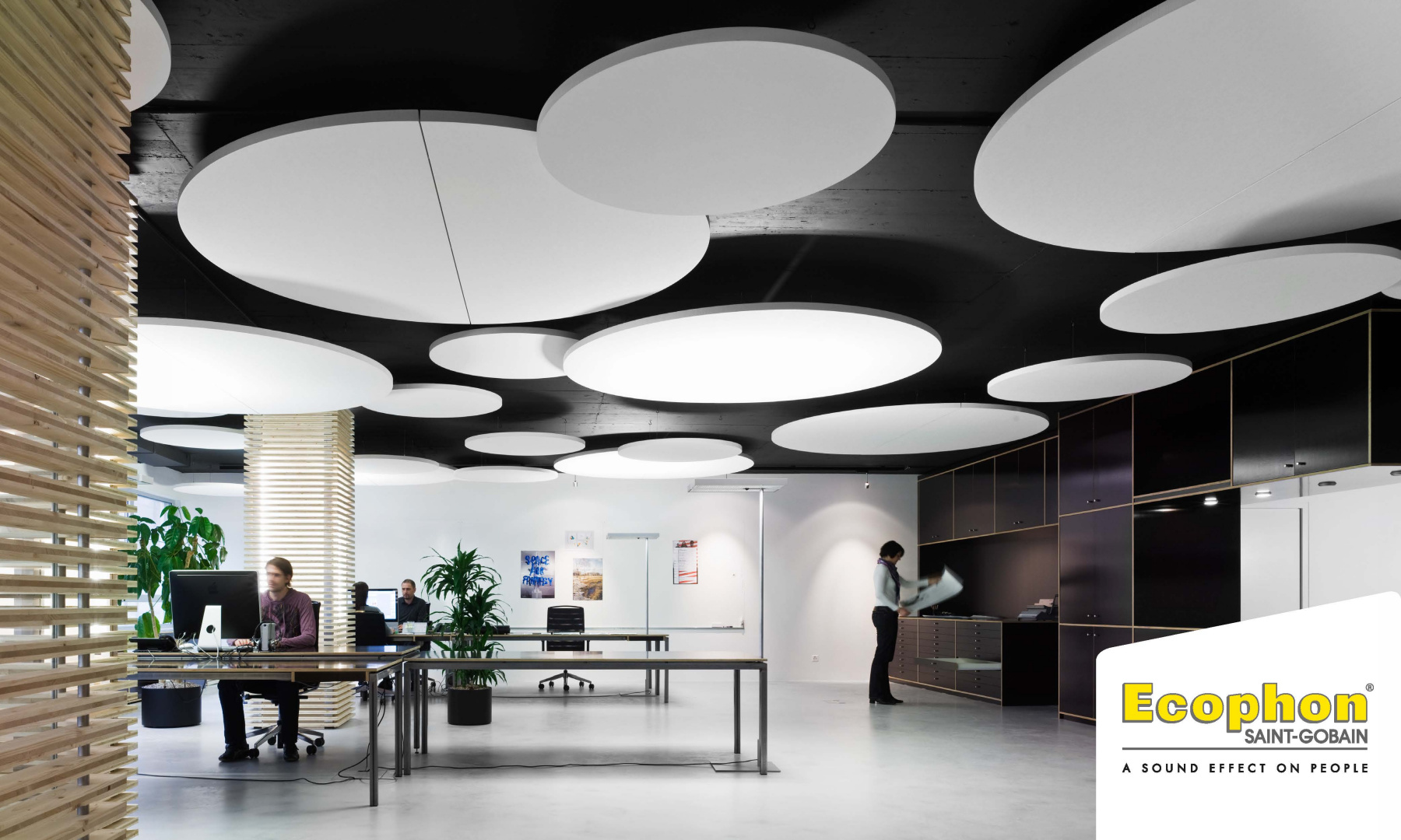 Free hanging units and baffles_Solo (with logo)