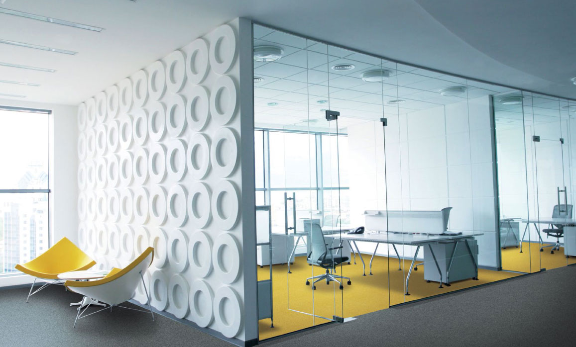 Heuga 727 collection