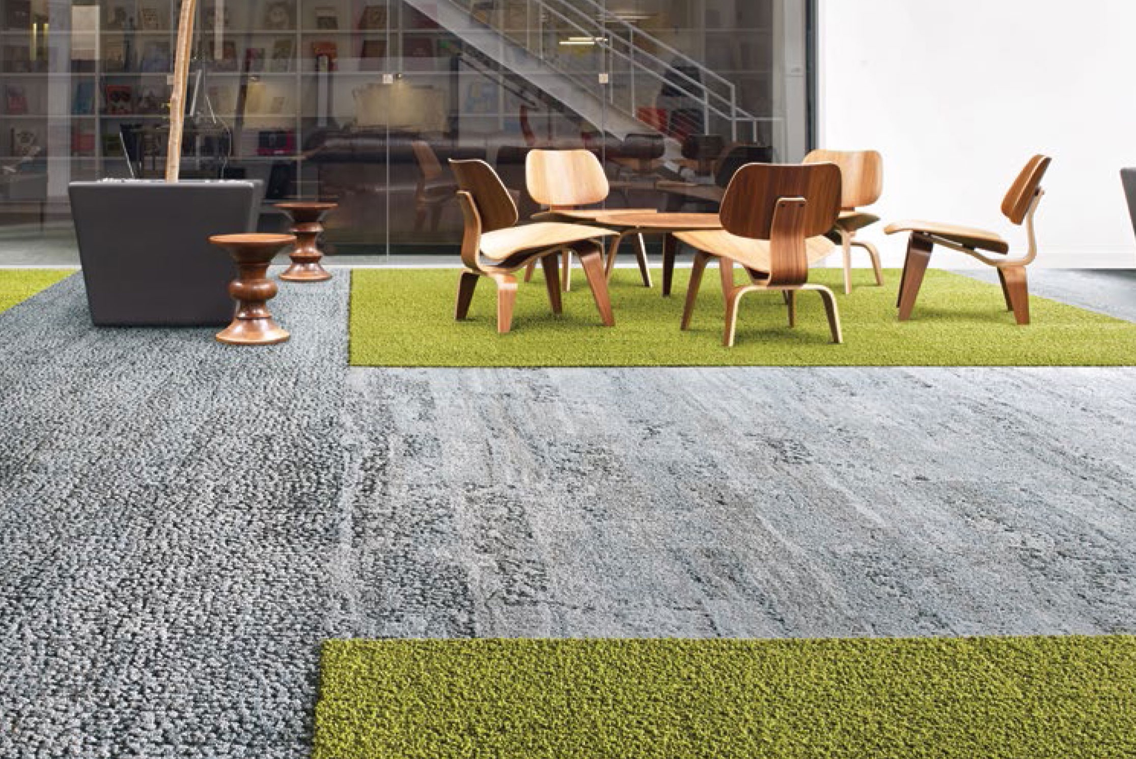 Human Nature collection