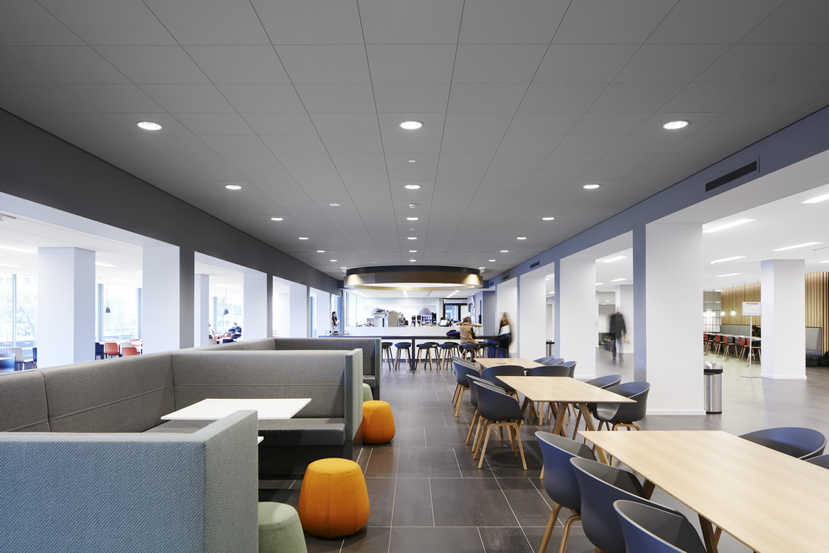 Modular ceilings_Focus