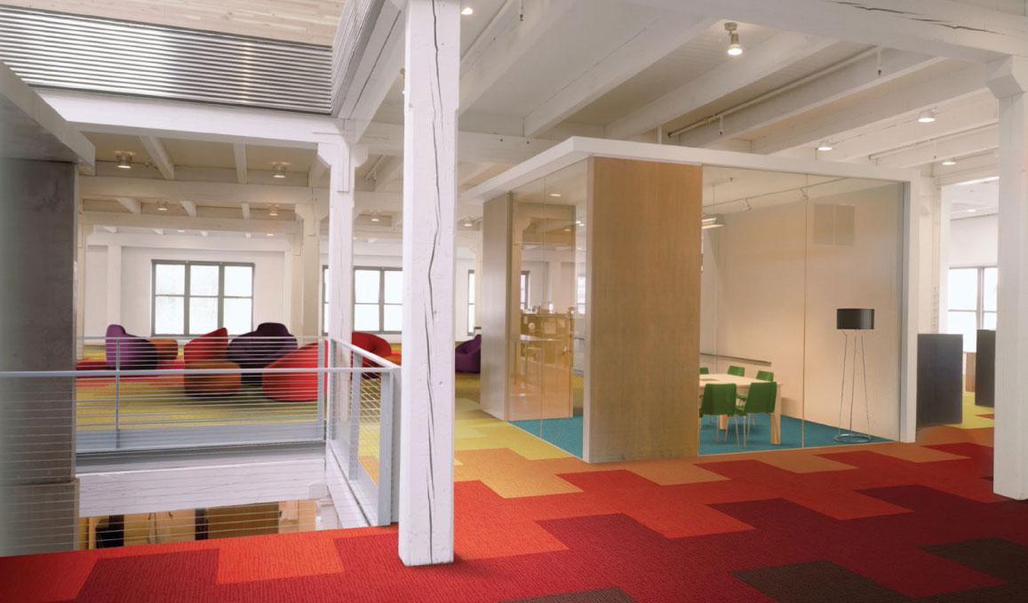 Monochrome collection