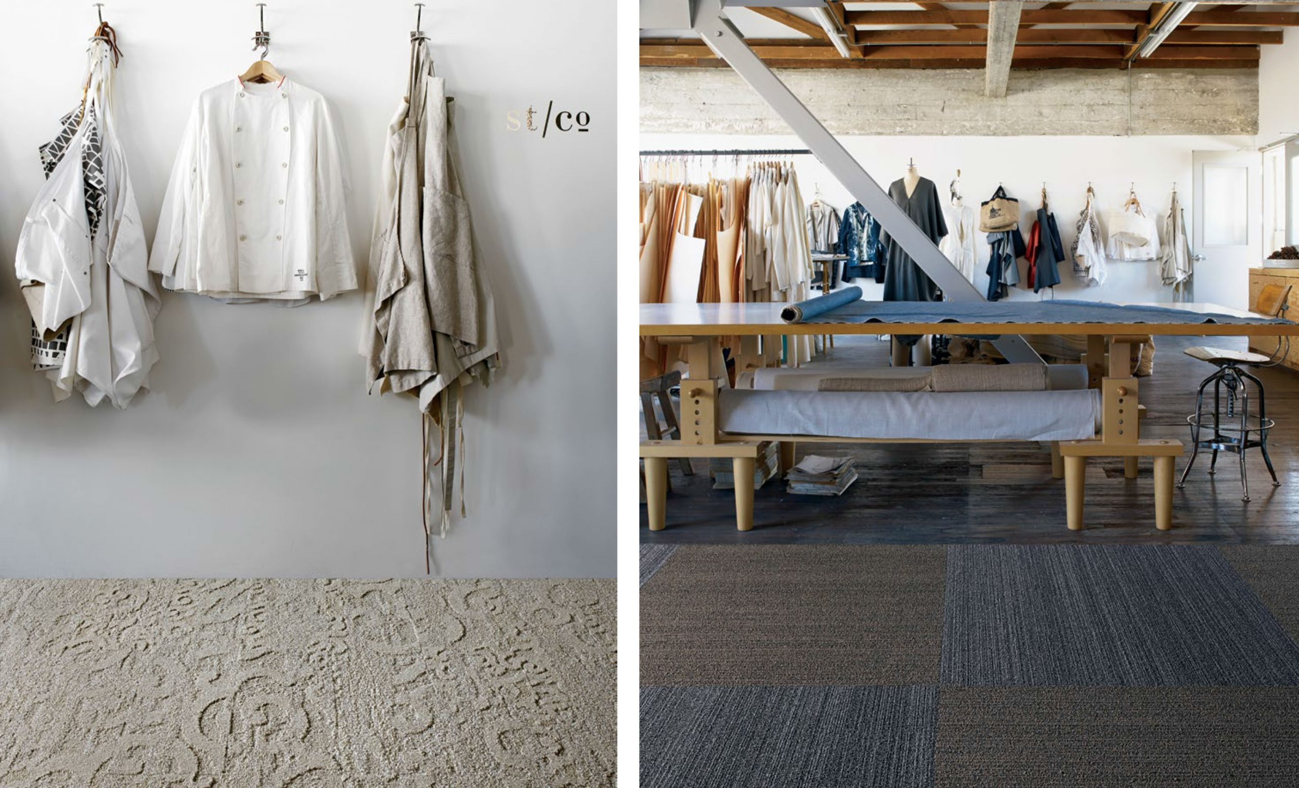 Narratives collection