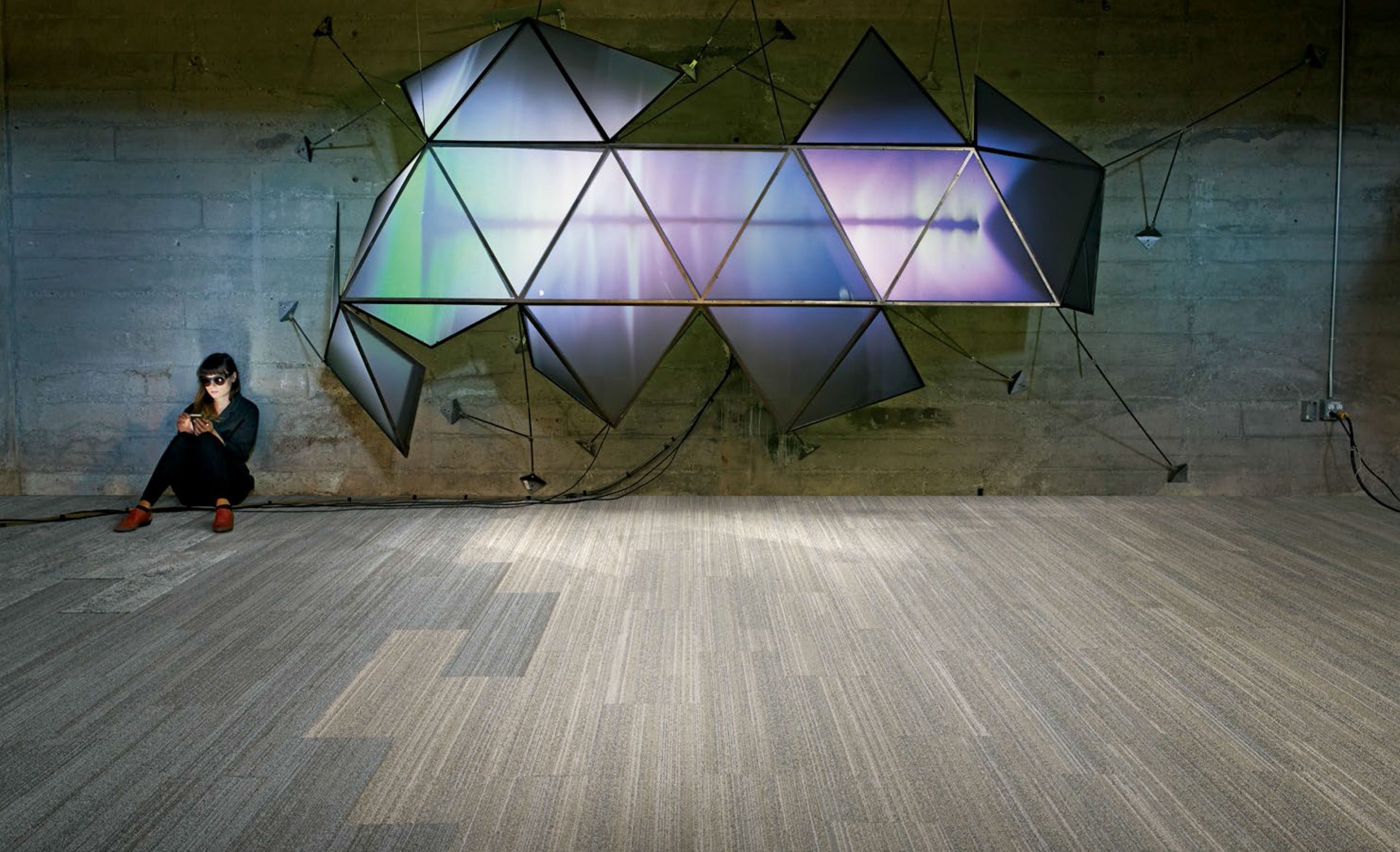 Near & Far collection