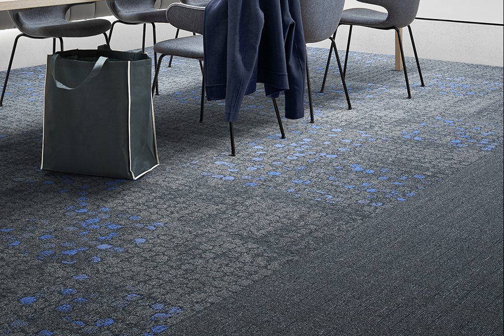 NY+LON Streets collection