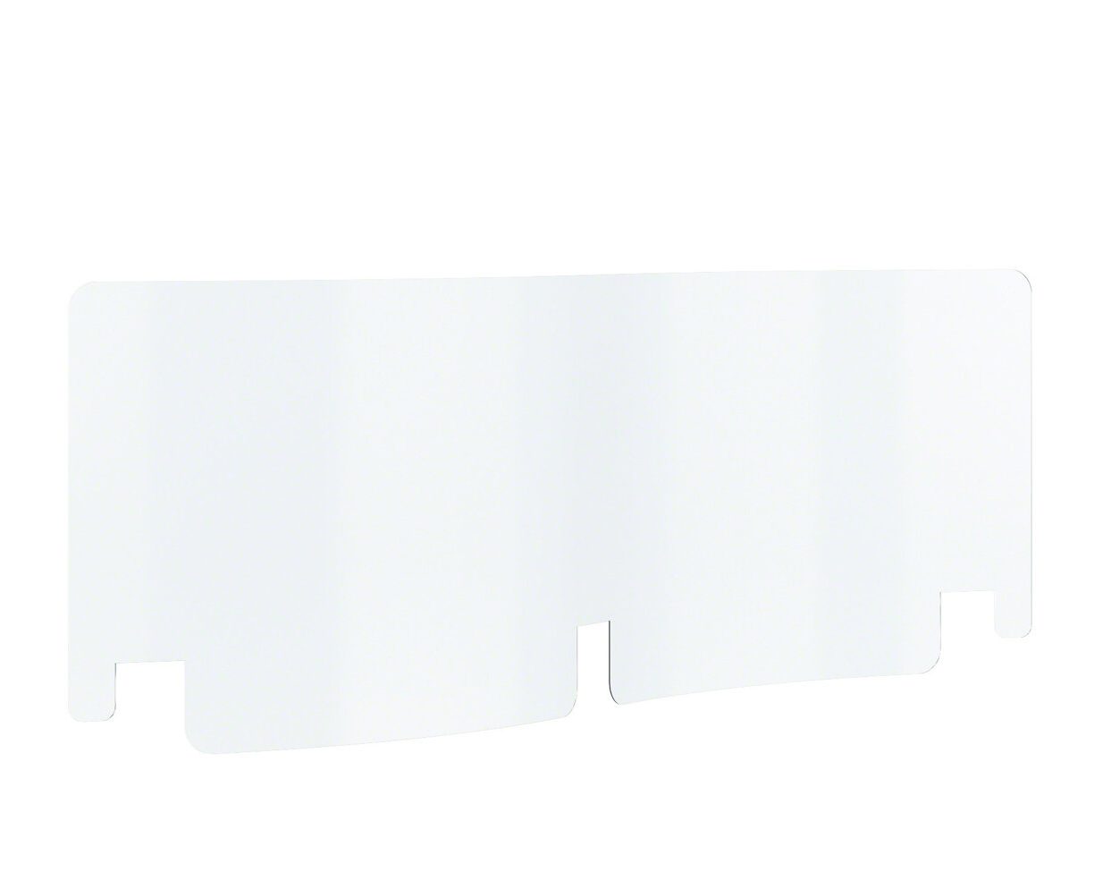 Retrofitting Shields