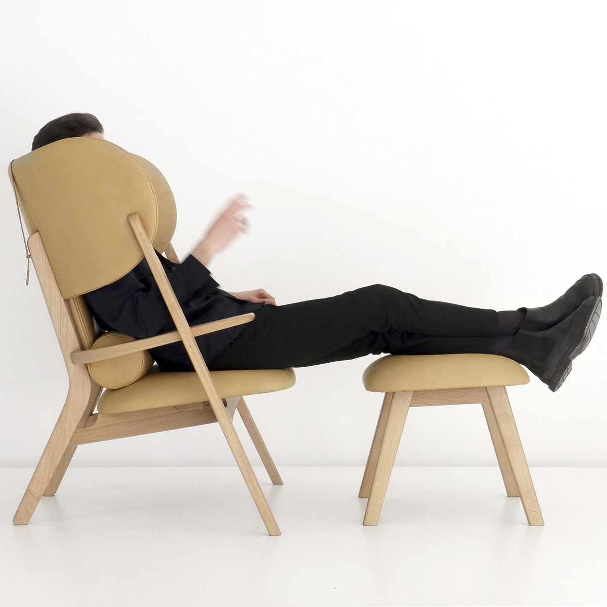 Free testing of chairs