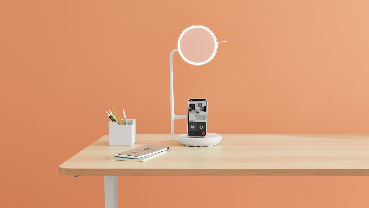 Steelcase Eclipse Light 1