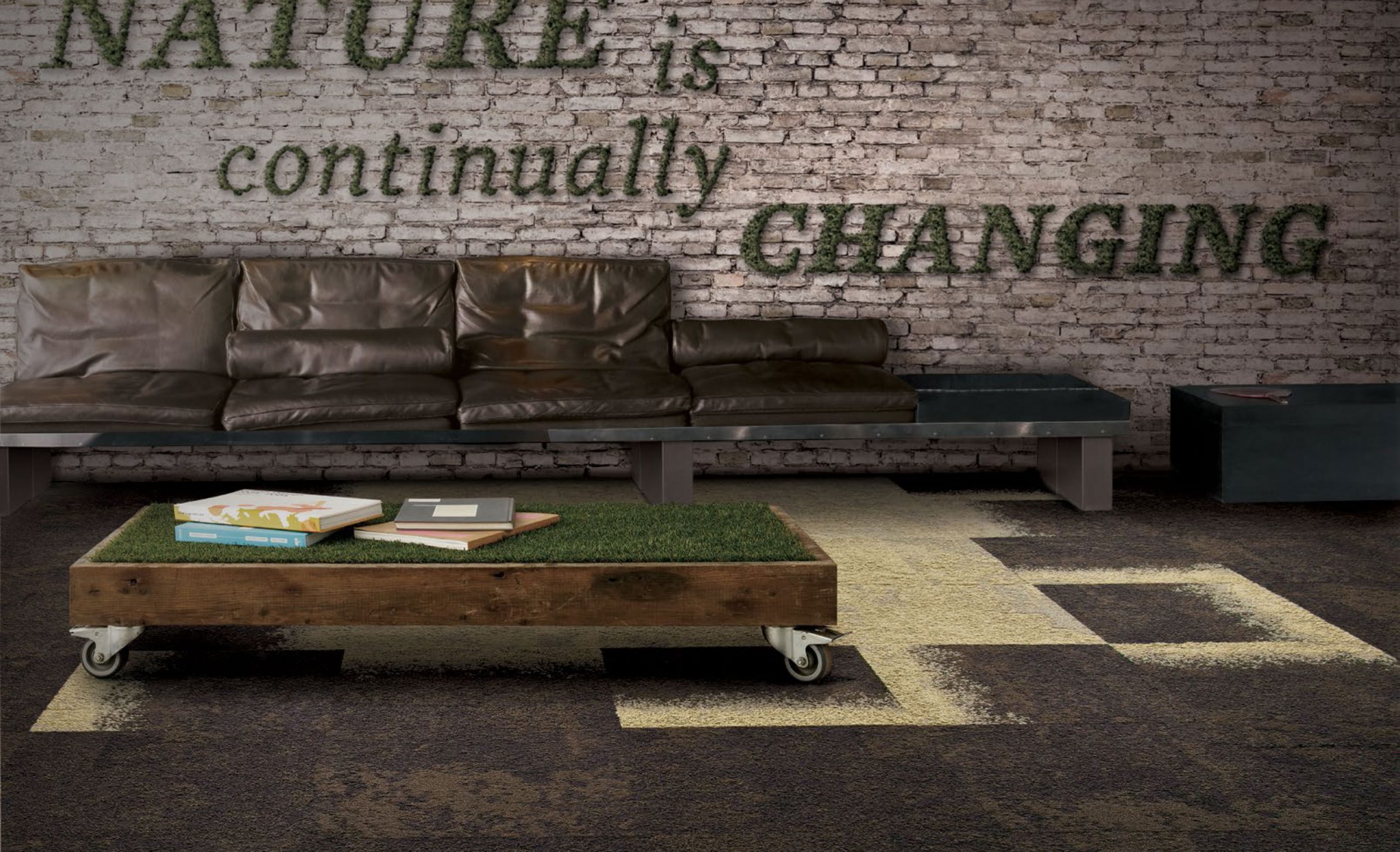 Urban Retreat One collection