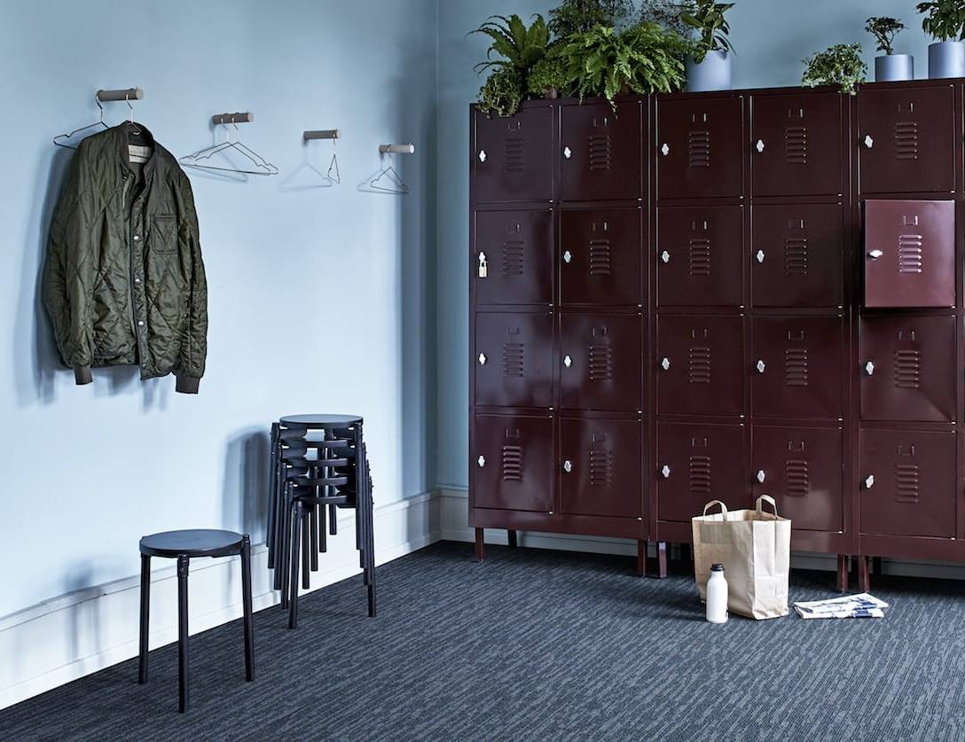 Works Balance collection