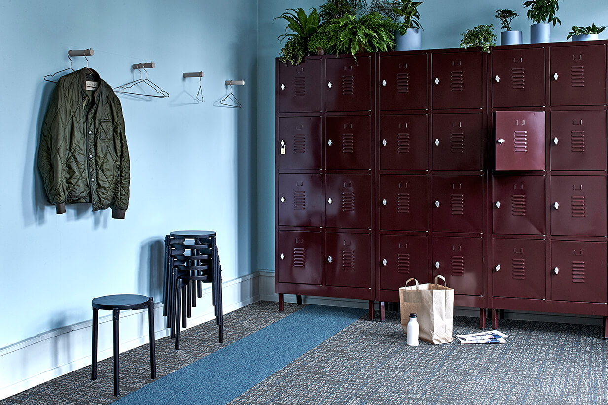 Works Hype & Dash collection